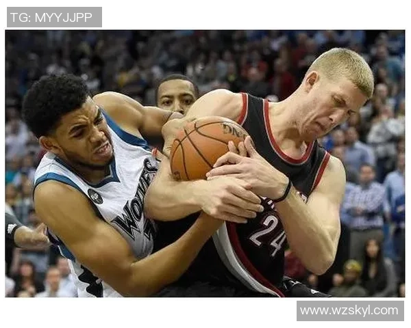 森林狼与开拓者激战NBA常规赛精彩直播全程回顾与分析