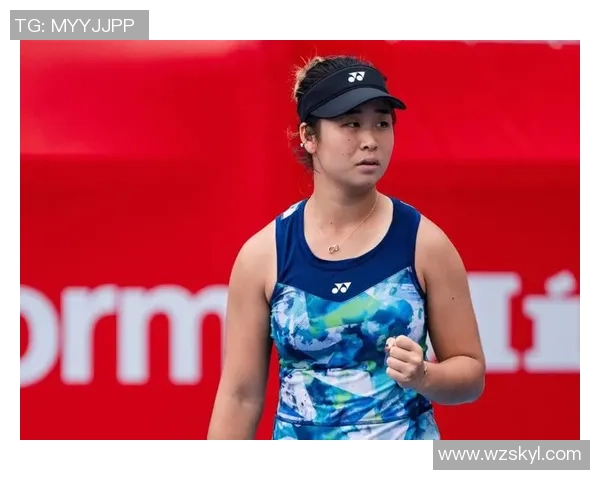 回望中巡赛昨日赛况，曾姚杰、施晗取得两连胜